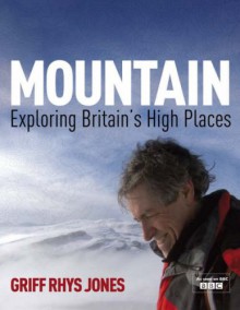 MOUNTAIN - Griff Rhys Jones