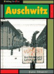 Auschwitz - Jane Shuter