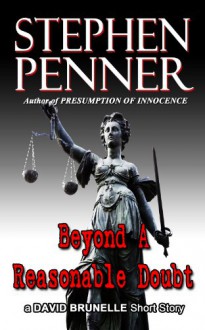 Beyond a Reasonable Doubt - Stephen Penner