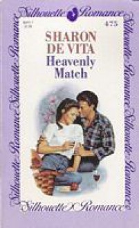 Heavenly Match - Sharon De Vita