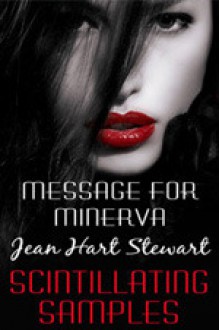 Message for Minerva - Jean Hart Stewart