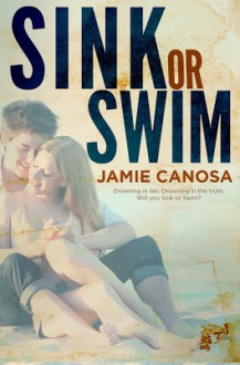 Sink or Swim - Jamie Canosa