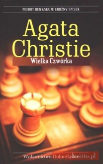 Wielka czwórka - Agatha Christie
