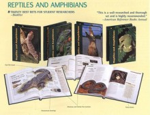 Reptiles and Amphibians - Marshall Cavendish Corporation