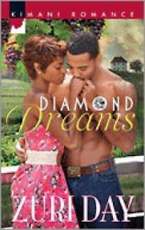 Diamond Dreams - Zuri Day