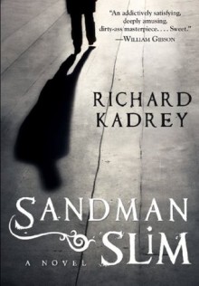 Sandman Slim - Richard Kadrey