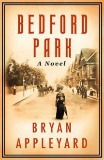 Bedford Park - Bryan Appleyard