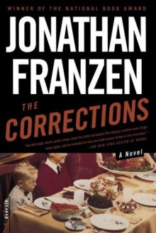 The Corrections: A Novel (Recent Picador Highlights) - Jonathan Franzen