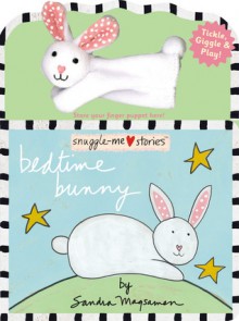 Bedtime Bunny - Sandra Magsamen