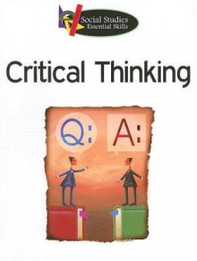 Critical Thinking - Liz Brown