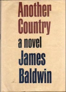 Another Country - James Baldwin