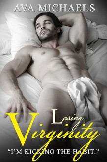 Losing Virginity - Ava Michaels