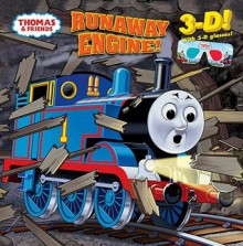 Runaway Engine! (Thomas & Friends) - Wilbert Awdry, Tommy Stubbs