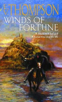 Winds of Fortune - E.V. Thompson