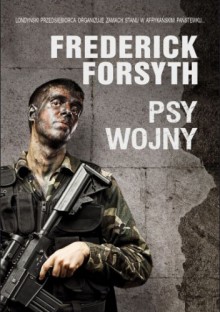 Psy wojny - Frederick Forsyth