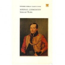 Selected works - Mikhail Lermontov