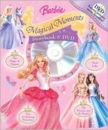 Barbie Magical Moments - Reader's Digest Association, Jill L. Goldowsky