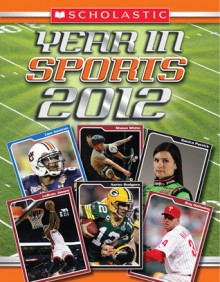 Scholastic Year in Sports 2012 - James Buckley Jr.