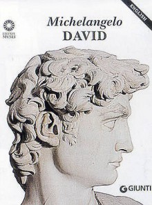 Michelangelo: David - Michelangelo Buonarroti, Laura Ciuccetti