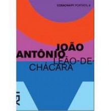 Leão-de-chácara - João Antônio