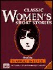 Classic Women's Short Stories - Silhouette, Harriet Walter