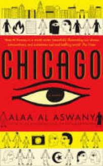 Chicago - Alaa Al Aswany