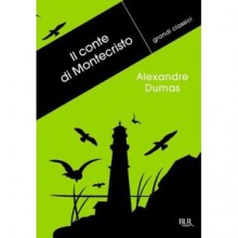 Il conte di Montecristo - E. Franceschini, Alexandre Dumas