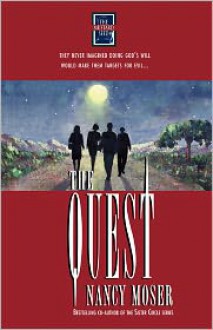 The Quest - Nancy Moser