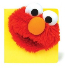 Furry Faces: Elmo! (Sesame Street) - Constance Allen, Maggie Swanson