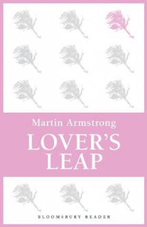 Lover's Leap - Martin Armstrong