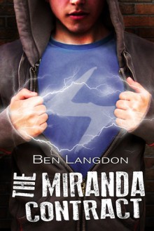 The Miranda Contract - Ben Langdon