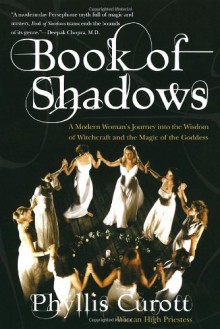 Book of Shadows - Phyllis Curott, Lauren Marino