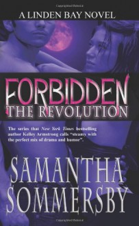 The Revolution - Samantha Sommersby