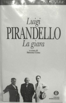 La giara - Luigi Pirandello