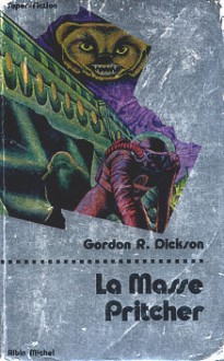 La Masse Pritcher - Gordon R. Dickson