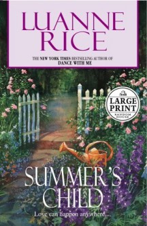 Summer's Child - Luanne Rice