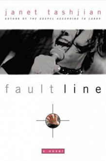 Fault Line - Janet Tashjian