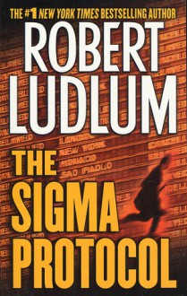 The SIGMA Protocol - Robert Ludlum