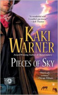 Pieces of Sky - Kaki Warner