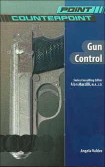 Gun Control - Angela Valdez, Alan Marzilli