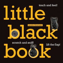 Little Black Book - Renee Khatami