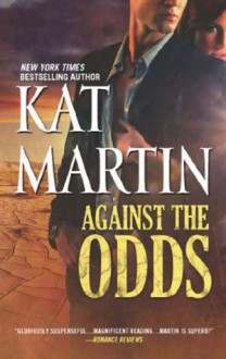 Against the Odds (The Raines of Wind Canyon - Book 7) - Kat Martin