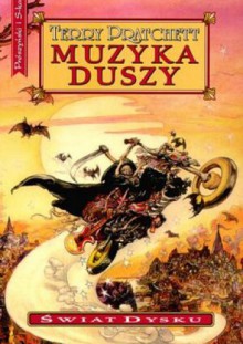 Muzyka duszy - Terry Pratchett