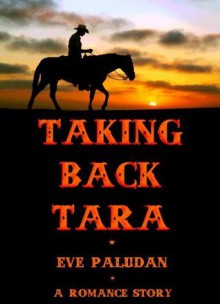 Taking Back Tara - Eve Paludan