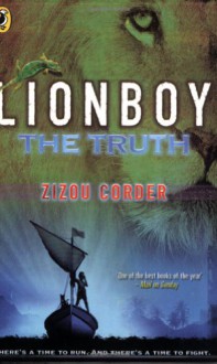 The Truth (Lionboy) - Zizou Corder