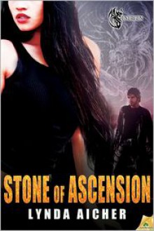 Stone of Ascension - Lynda Aicher