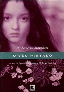 O Véu Pintado - W. Somerset Maugham, Hamílcar de Garcia