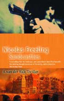 Sand Castles - Nicolas Freeling