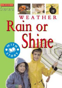 Weather: Rain or Shine - Jim Pipe