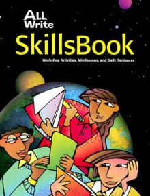 All Write SkillsBook - Pat Sebranek, Verne Meyer, Patrick Sebranek